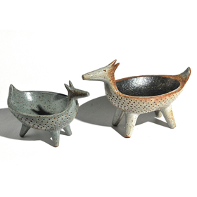 Chiu-i Wu Ceramics