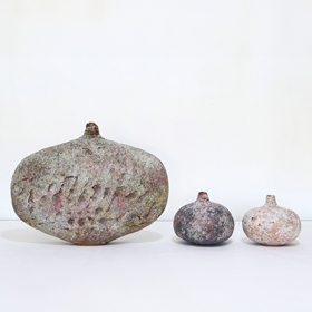 Claire Lardner Burke Ceramics