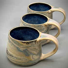 Fiona Booy Ceramics