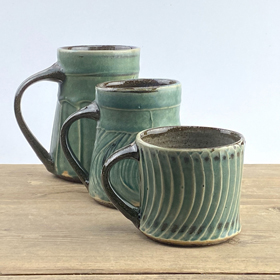 Kat Wheeler Ceramics