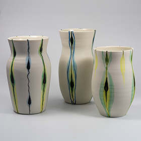 Kyra Mihailovic Ceramics