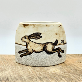 Lesley Nason Ceramics