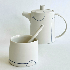 Liz O'Dwyer Ceramics