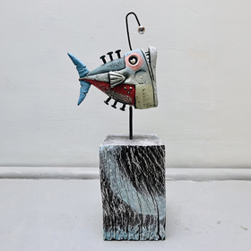 Mark Smith Ceramics