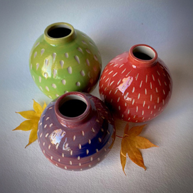Moonhare Ceramics