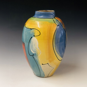 Richard Wilson Ceramics