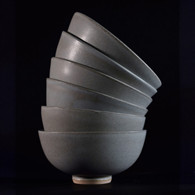 Steven Broughton Ceramics