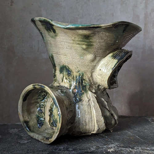 Edward King Ceramics