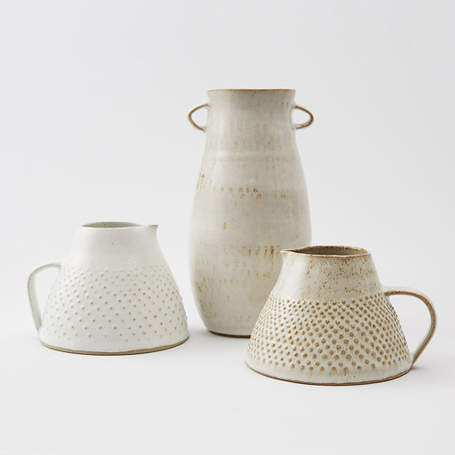 Elizabeth Renton Ceramics