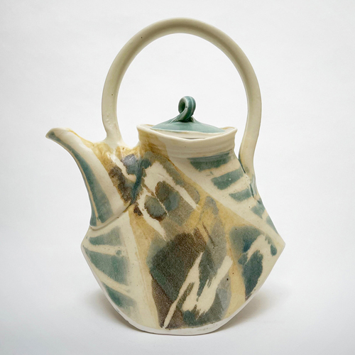 Gilly Whittington Ceramics