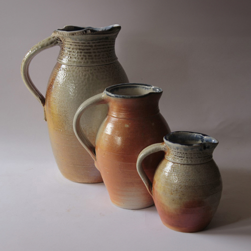 John West Lansdown Pottery