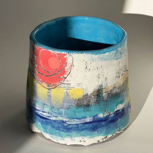 Katherine Taylor Ceramics