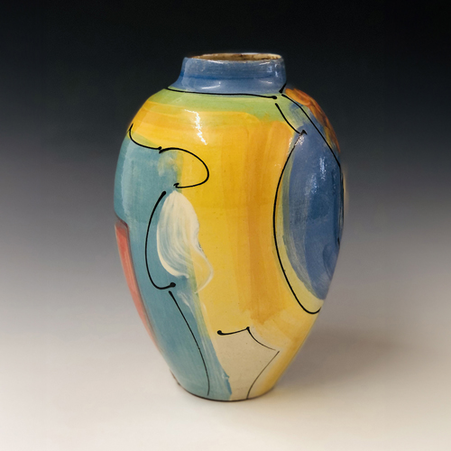 Richard Wilson Ceramics