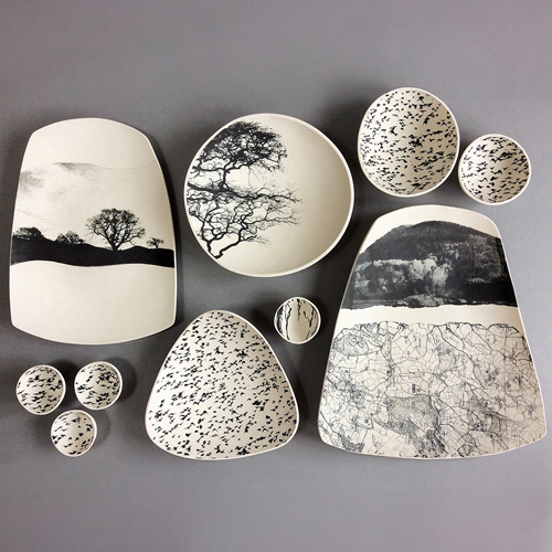 Ruth Gibson Ceramics