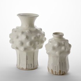 Ceramics Sculpture Studio	