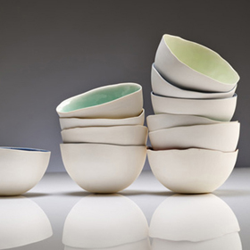 Ceramics by Christina