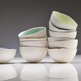 Ceramics by Christina