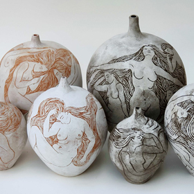Charlotte Easingwood