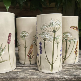 Clevedon Clay