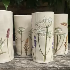 Clevedon Clay
