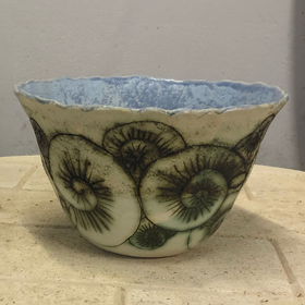 Diana Parker Ceramics