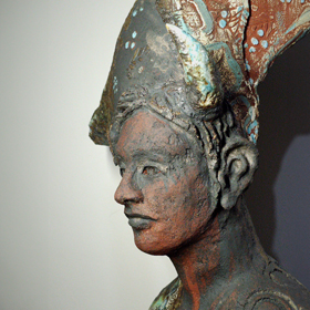 Elaine Humpleby: Arty Activist Creations