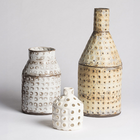 Elly Wall Ceramics