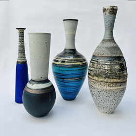 Emma Baldwin Ceramics