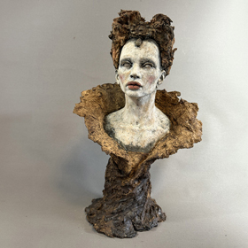 Eve Shepherd Sculptures