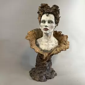 Eve Shepherd Sculptures