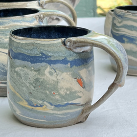Fiona Booy Ceramics