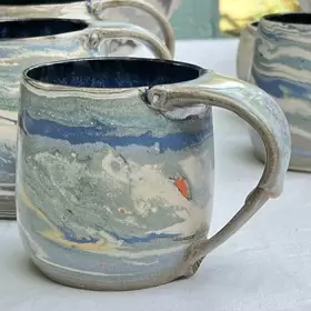 Fiona Booy Ceramics