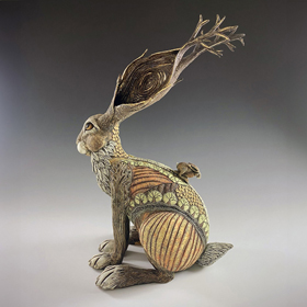 Gin Durham Ceramics