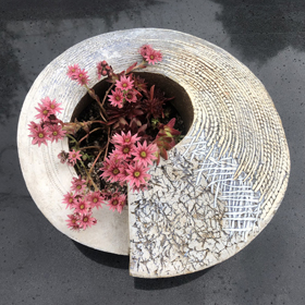 Gordon Cooke Ceramics