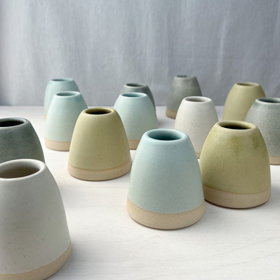 Katharine Gray Ceramics