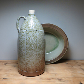 Knighton Mill Pottery