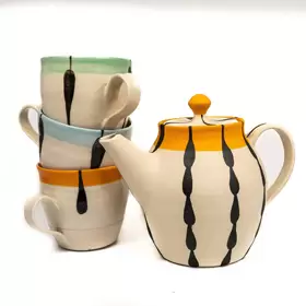 Kyra Mihailovic Ceramics