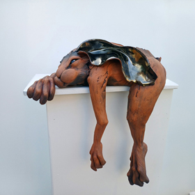 Lucy Morris Ceramic Art