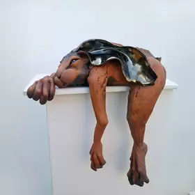 Lucy Morris Ceramic Art