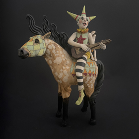 Marie Prett Ceramics
