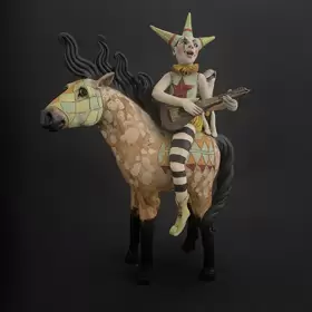 Marie Prett Ceramics