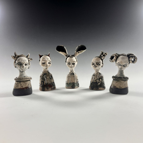 Meg Durham Art
