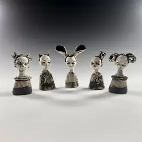 Meg Durham Art