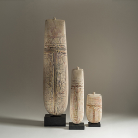 Peter Hayes Sculpture