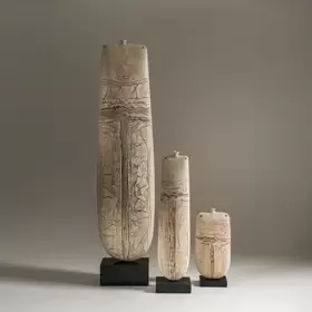 Peter Hayes Sculpture