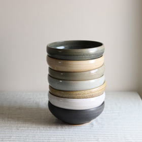 Pottery West