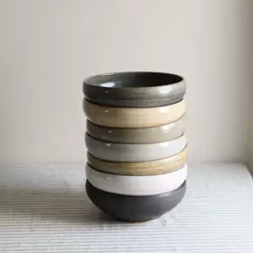 Pottery West