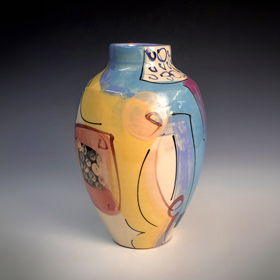 Richard Wilson Ceramics
