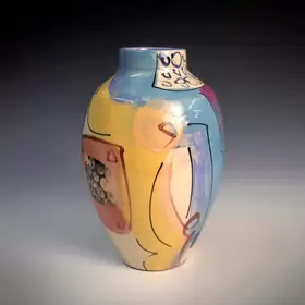 Richard Wilson Ceramics