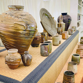 Shield Studio Pottery
